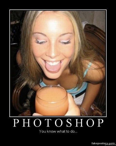 PHOTOSHOP