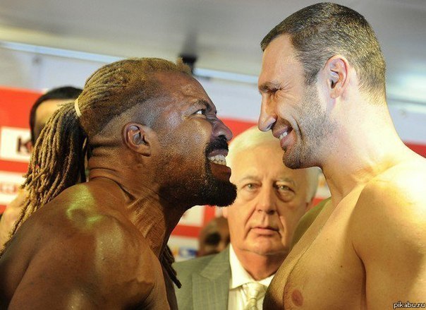 Хочешь показать себя?