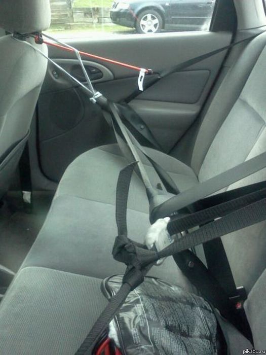 Два извечных вопроса, как и на х...