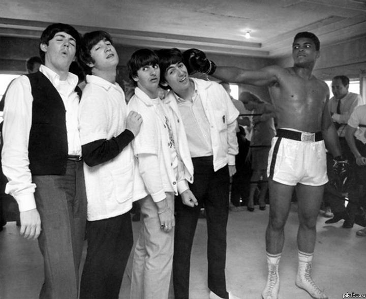 The Beatles � �������� ���