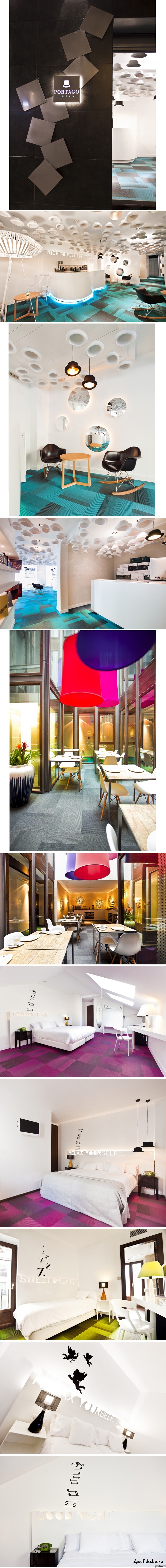  &quot;Portago Urban&quot;  