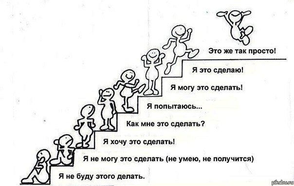 единственное что тебя держит