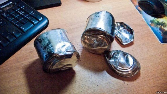 Сладкий взрыв