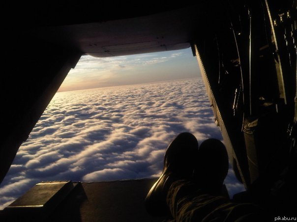 Наверно лучшая работа :)