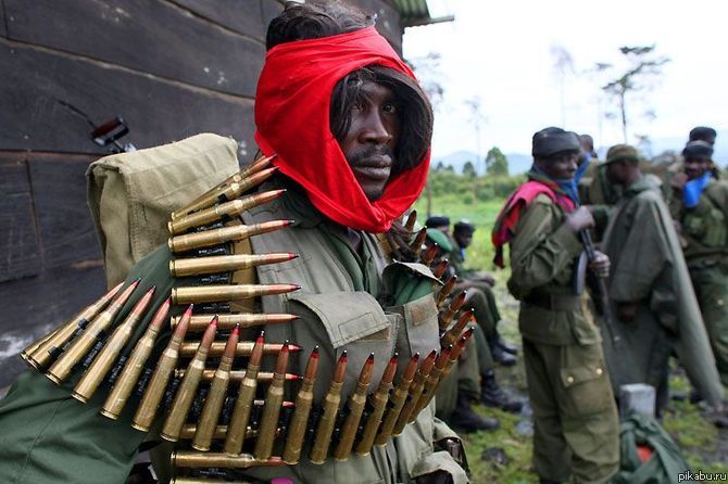 Милитари стаил...