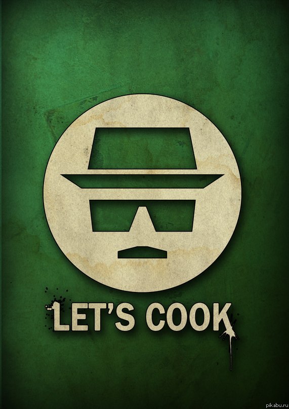 Let*s cook