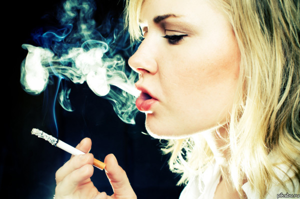 Картинки девушки курящие, курят сигареты, фото, коды картинок