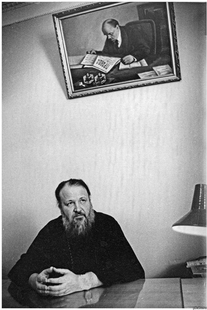Часы Патриарха: Начало.