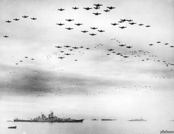   F4U Corsair  F6F Hellcat     