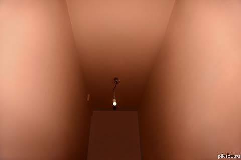 Главное выбрать правильный ракурс=)