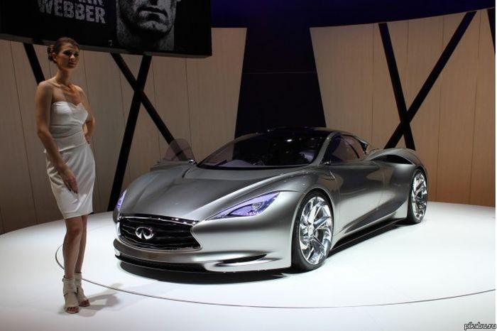 По ходу я влюбился...