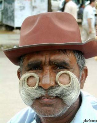 Старина Марио...