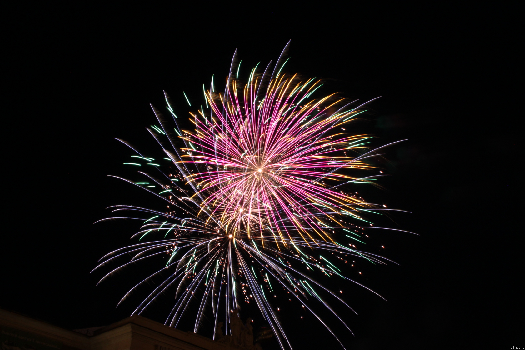 Прирученные кометы