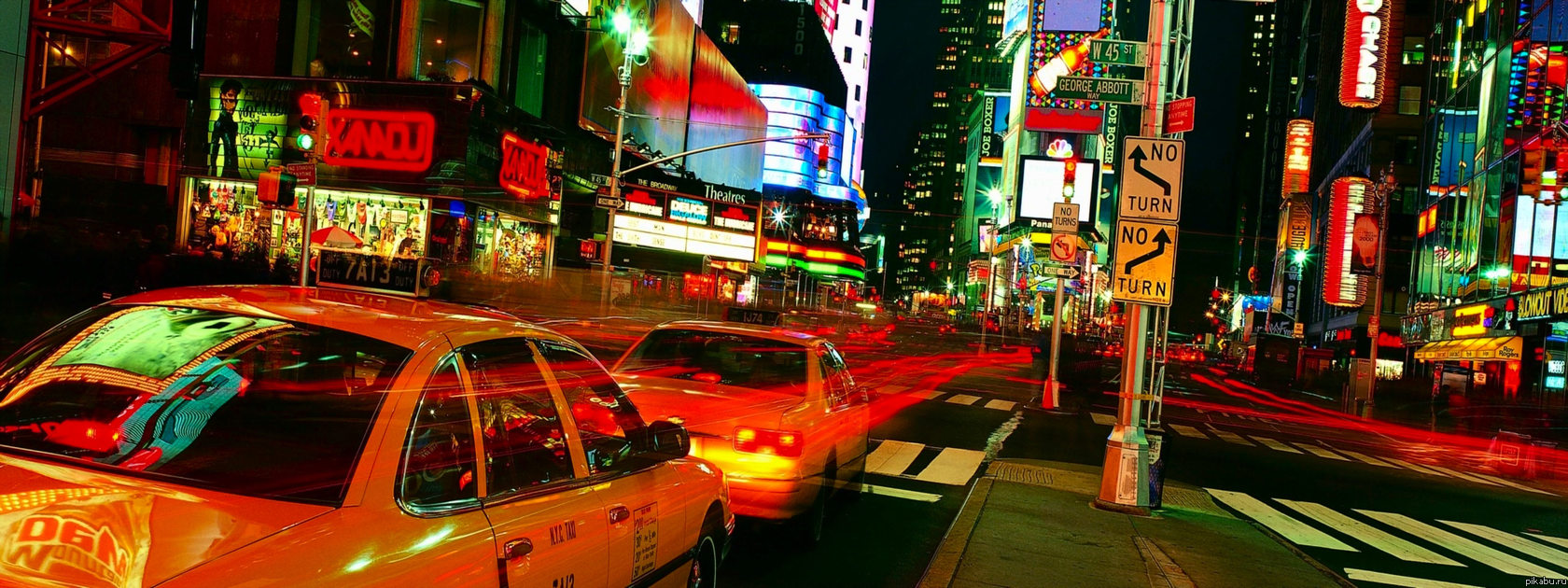 ������ N.Y.C.
