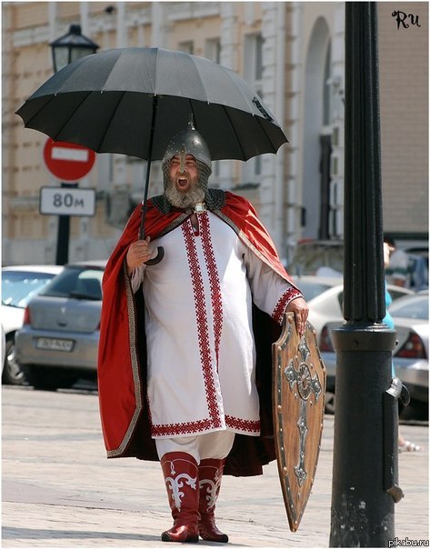 Великокняжеский ОМОН