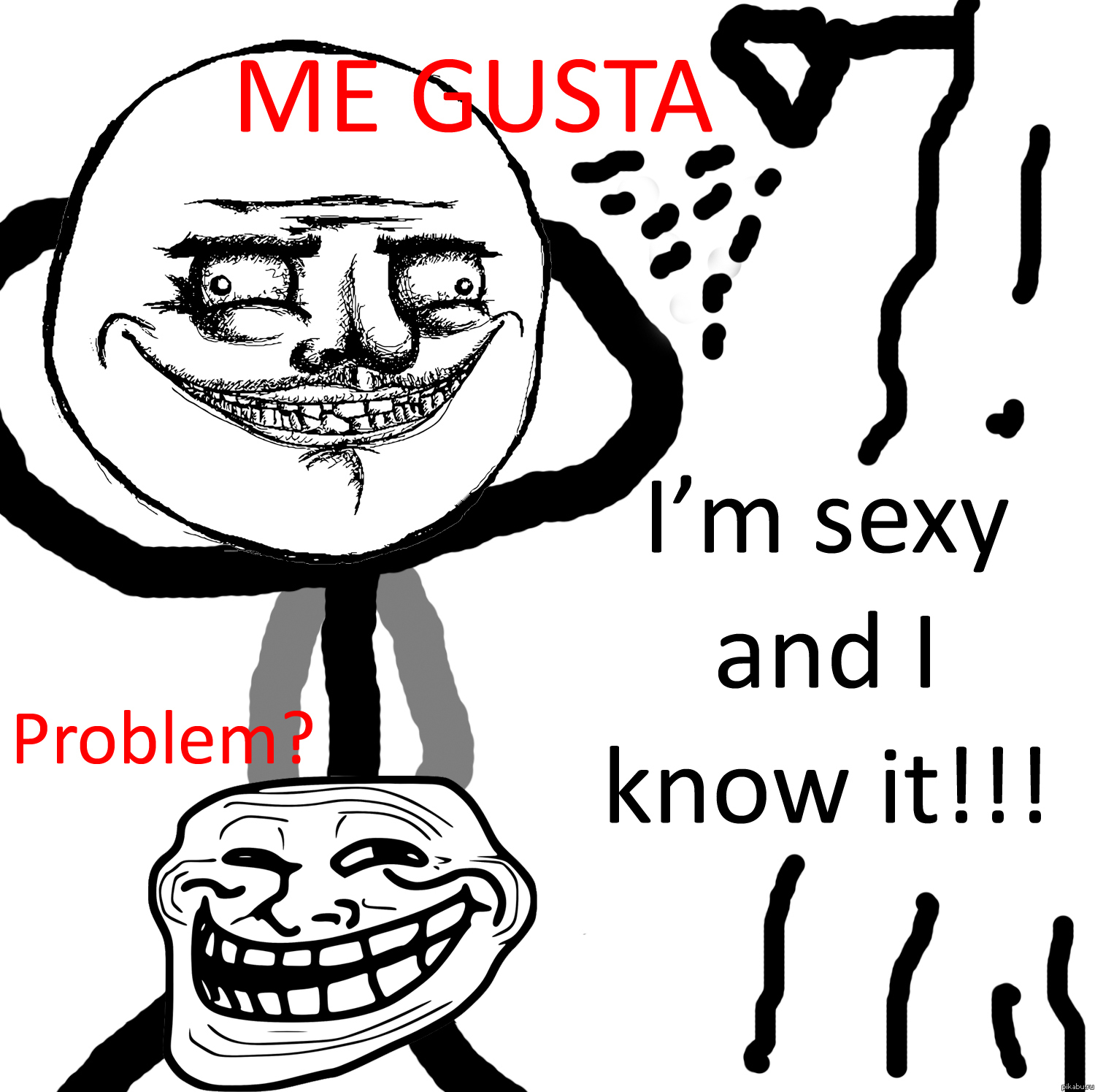 Problems?  ... 