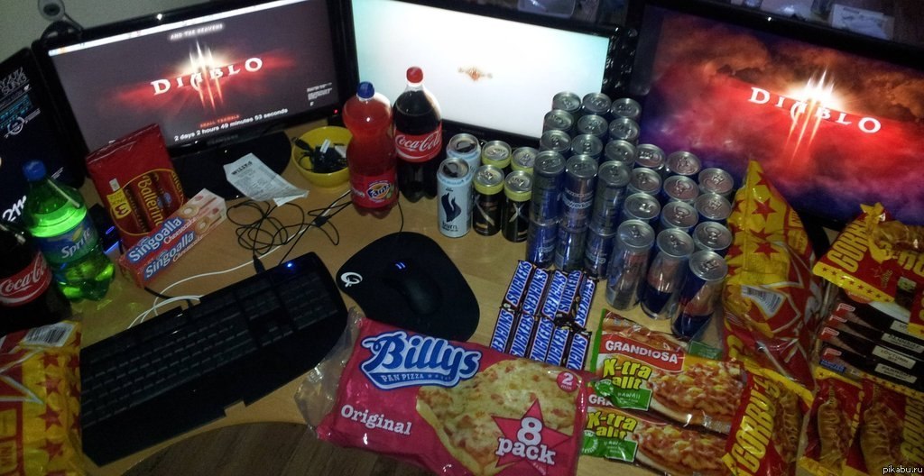 � Diablo �����.