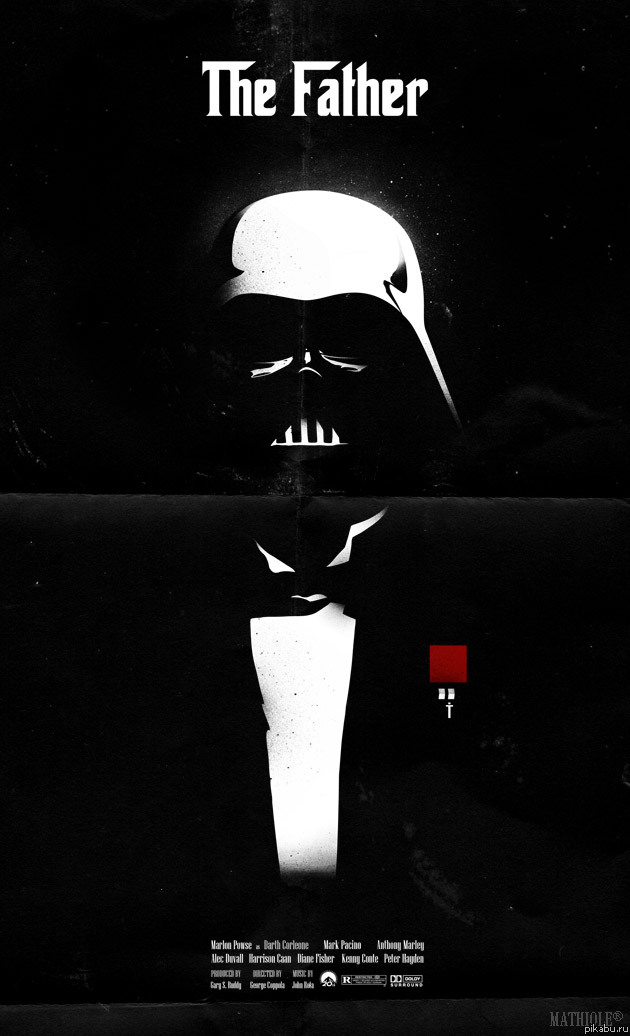 The Godfather 
