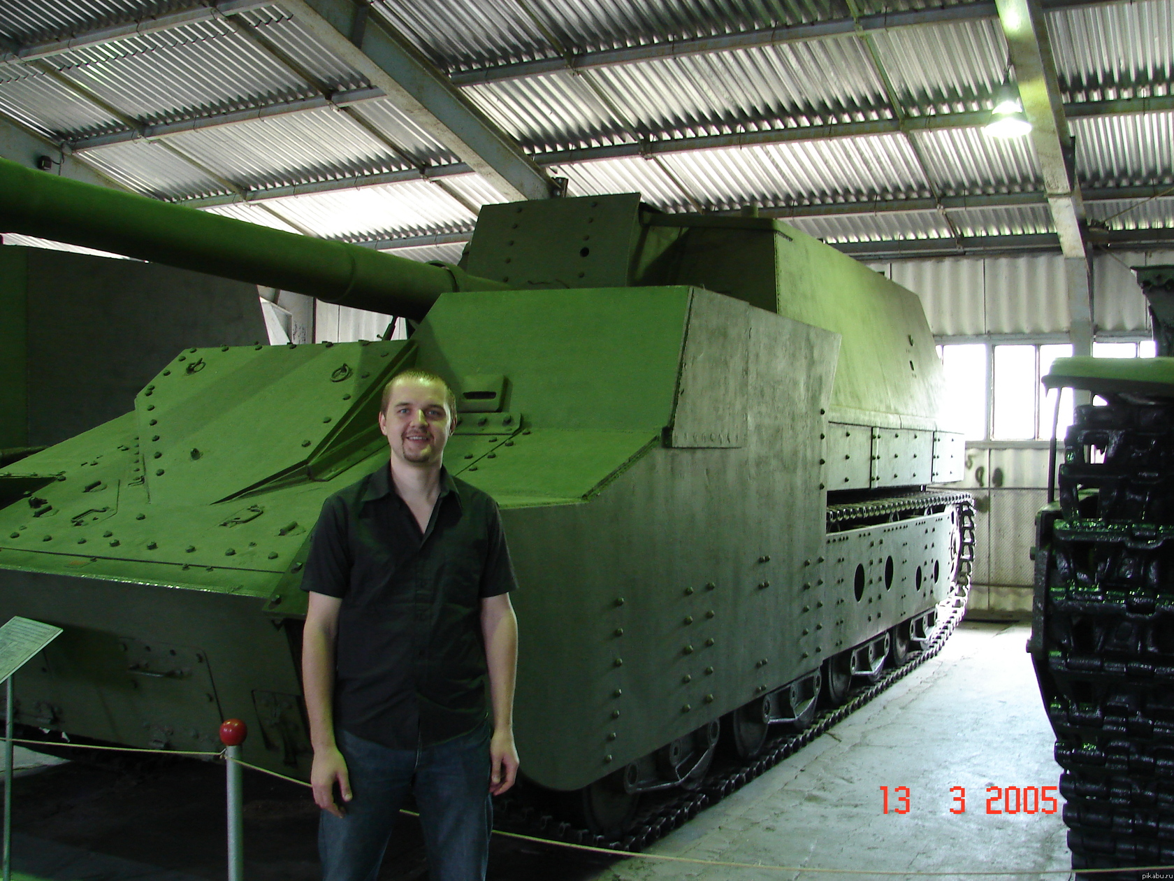 В рамках акции мой день на пикабу...