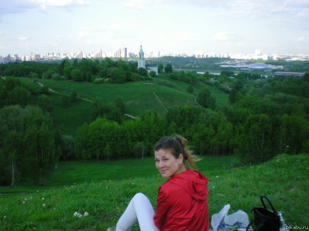 Мой день на Pikabu)