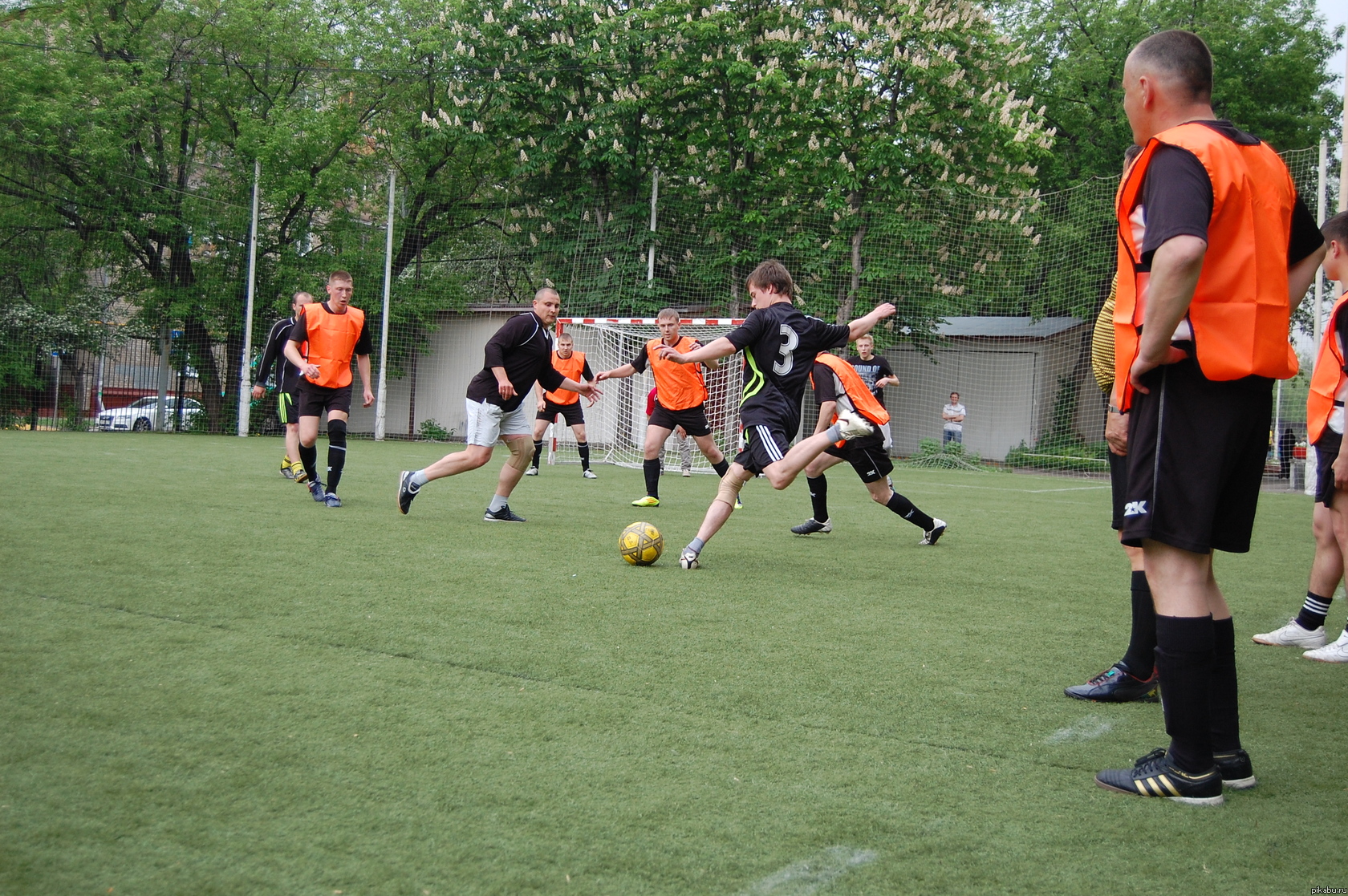 � ��� "��� ����"