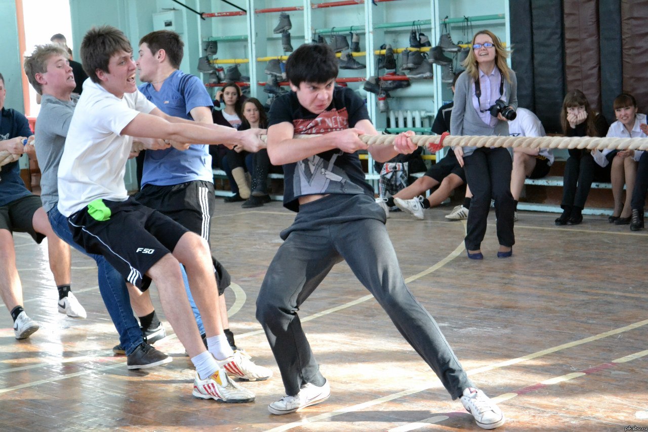 Наконец-то я добрался до тебя,красная ленточка!