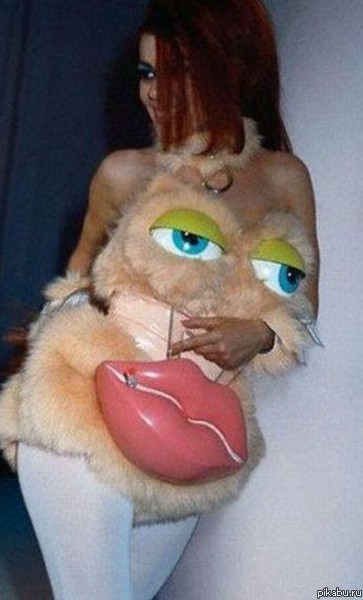 Платье-шедевр