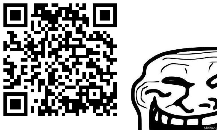 QR 