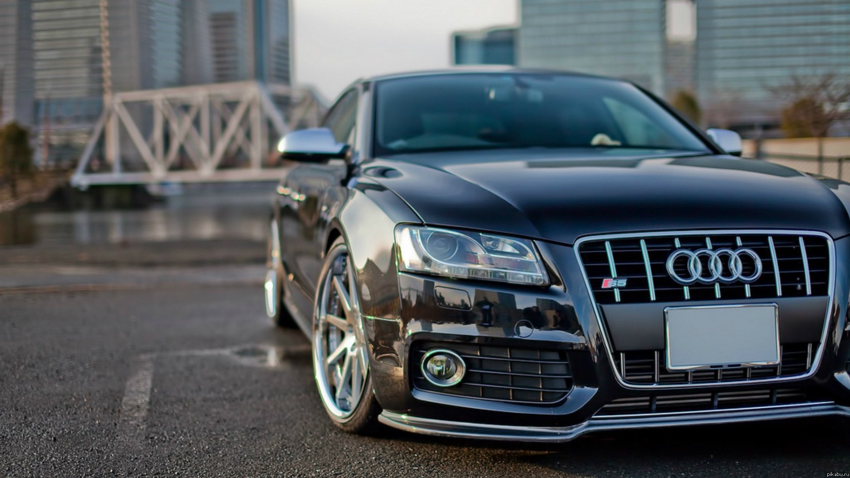 Audi S5