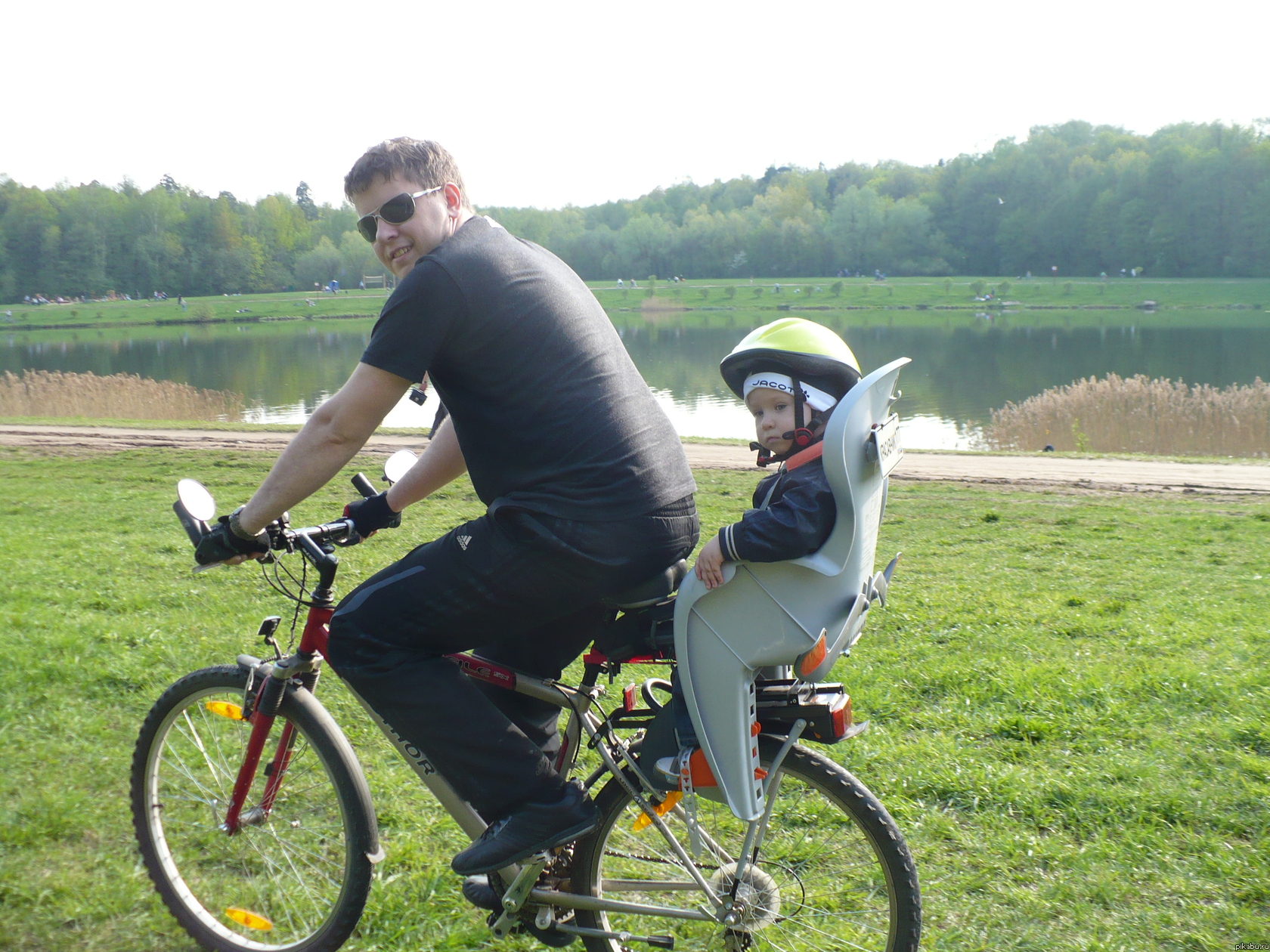 И мои пять копеек к "Моему дню"