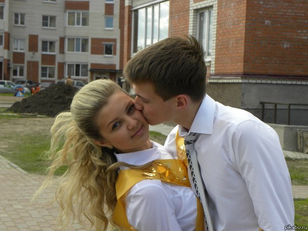 в рамках моего дня :) опоздал правда немного) хватит негатива про выпускников! Не все так плохо, как в интернете говорят :)