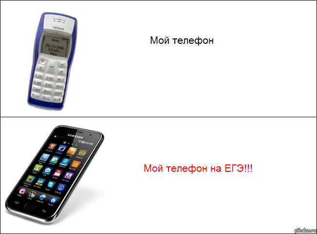 про телефон