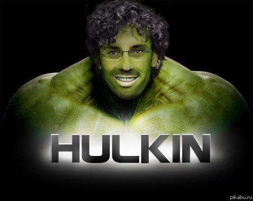 HULKIN