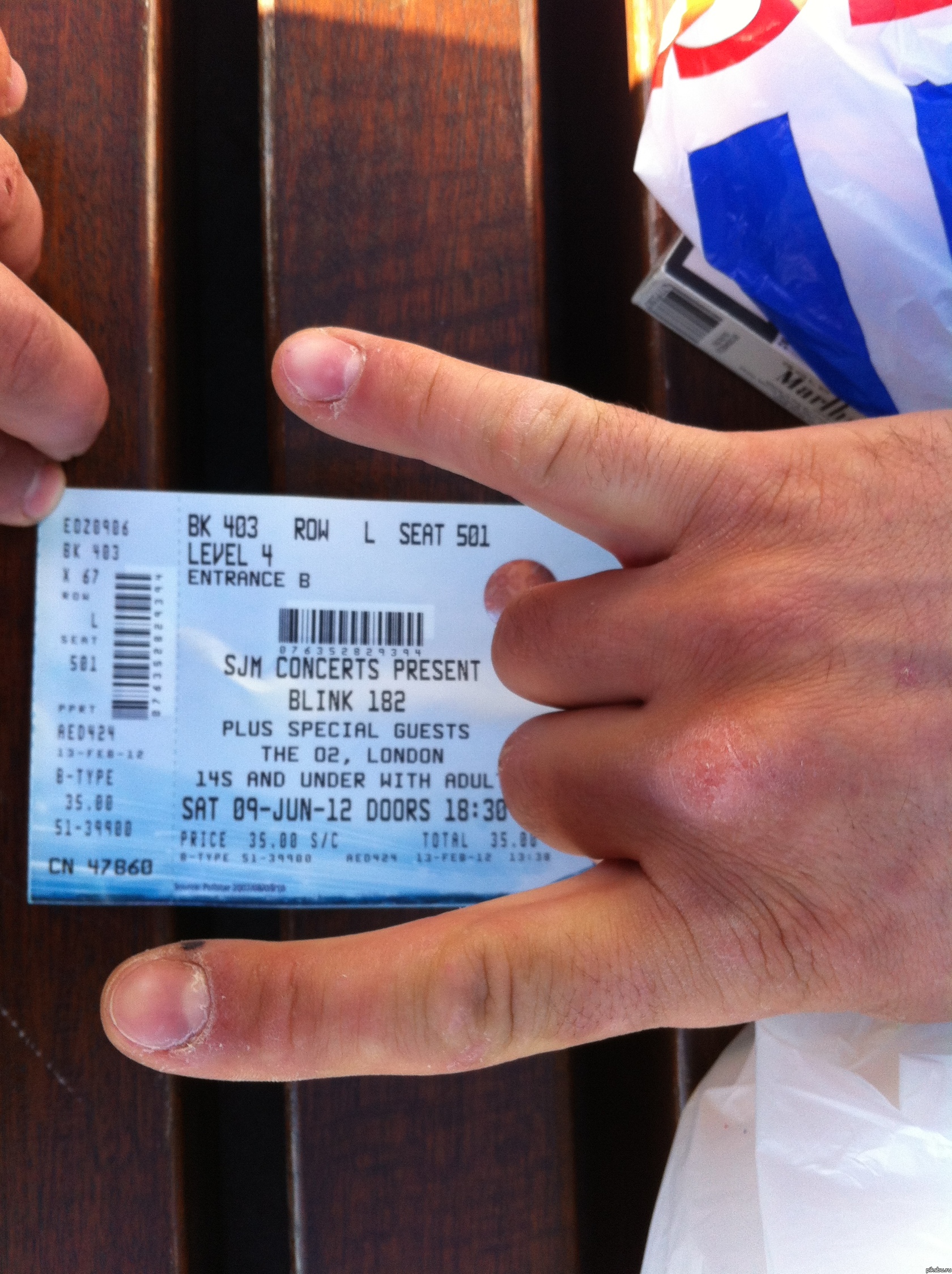 "��� ����" special for pikabu