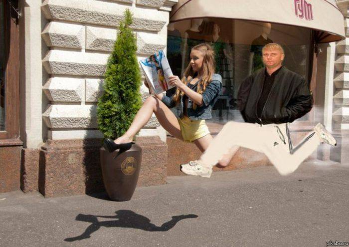� ������