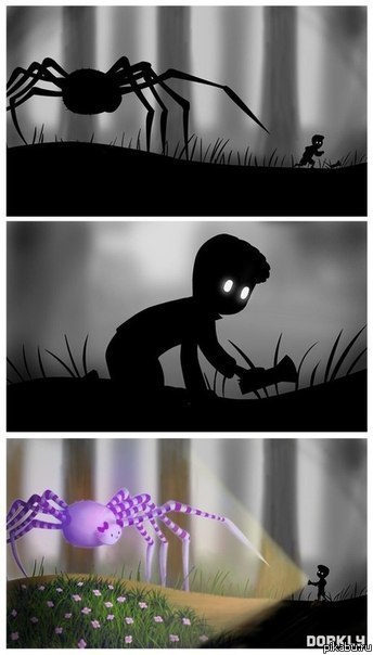 Так вот как это выглядит