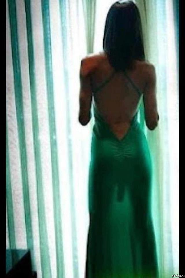 Надеюсь, что это всего лишь тень