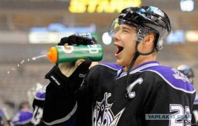       ,  Los Angeles Kings