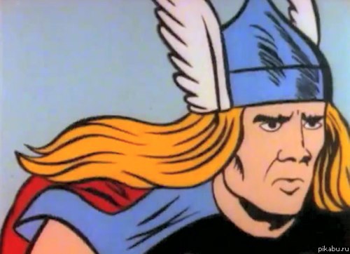 Тор или.... | Пикабу