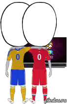 Новый бровастик