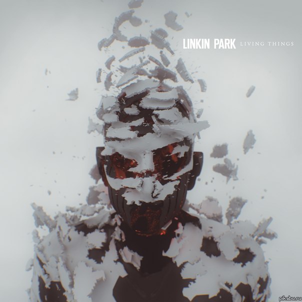 � ���� �������� ����� ������ Linkin Park