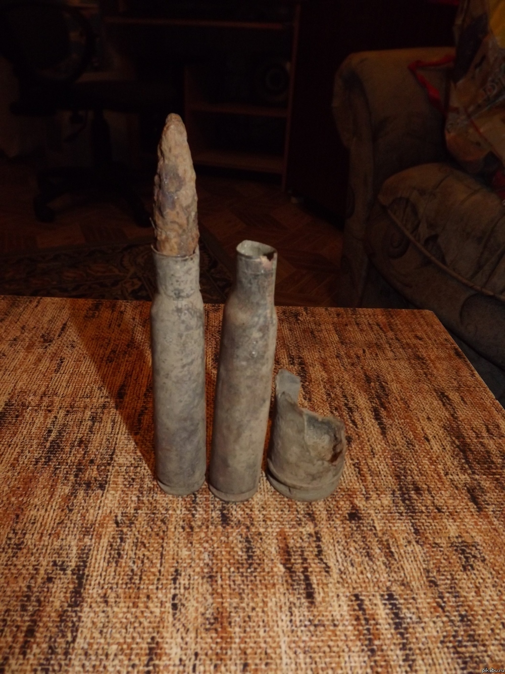 Находка | Пикабу