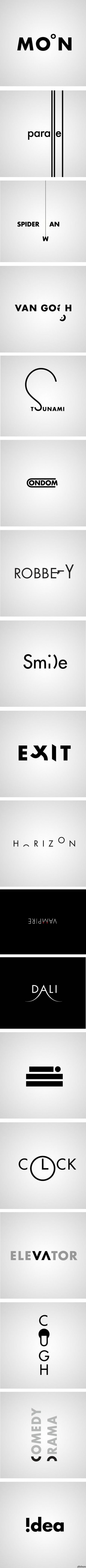 Слова в картинках