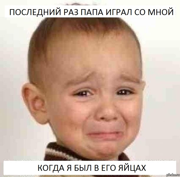 Немного черного юмора.