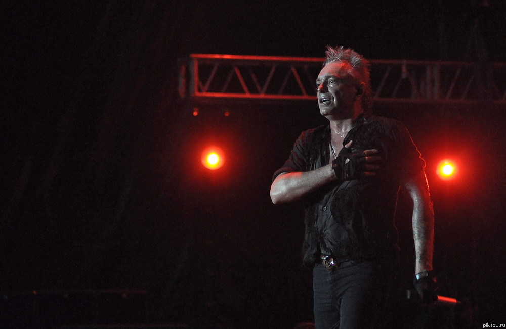 Кинчев | Пикабу