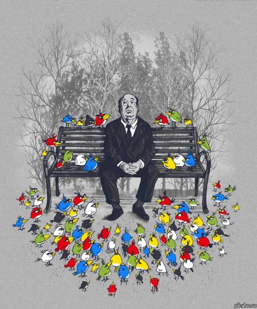 Angry  Birds " ������"