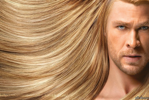 Shamtu - выбор богов!