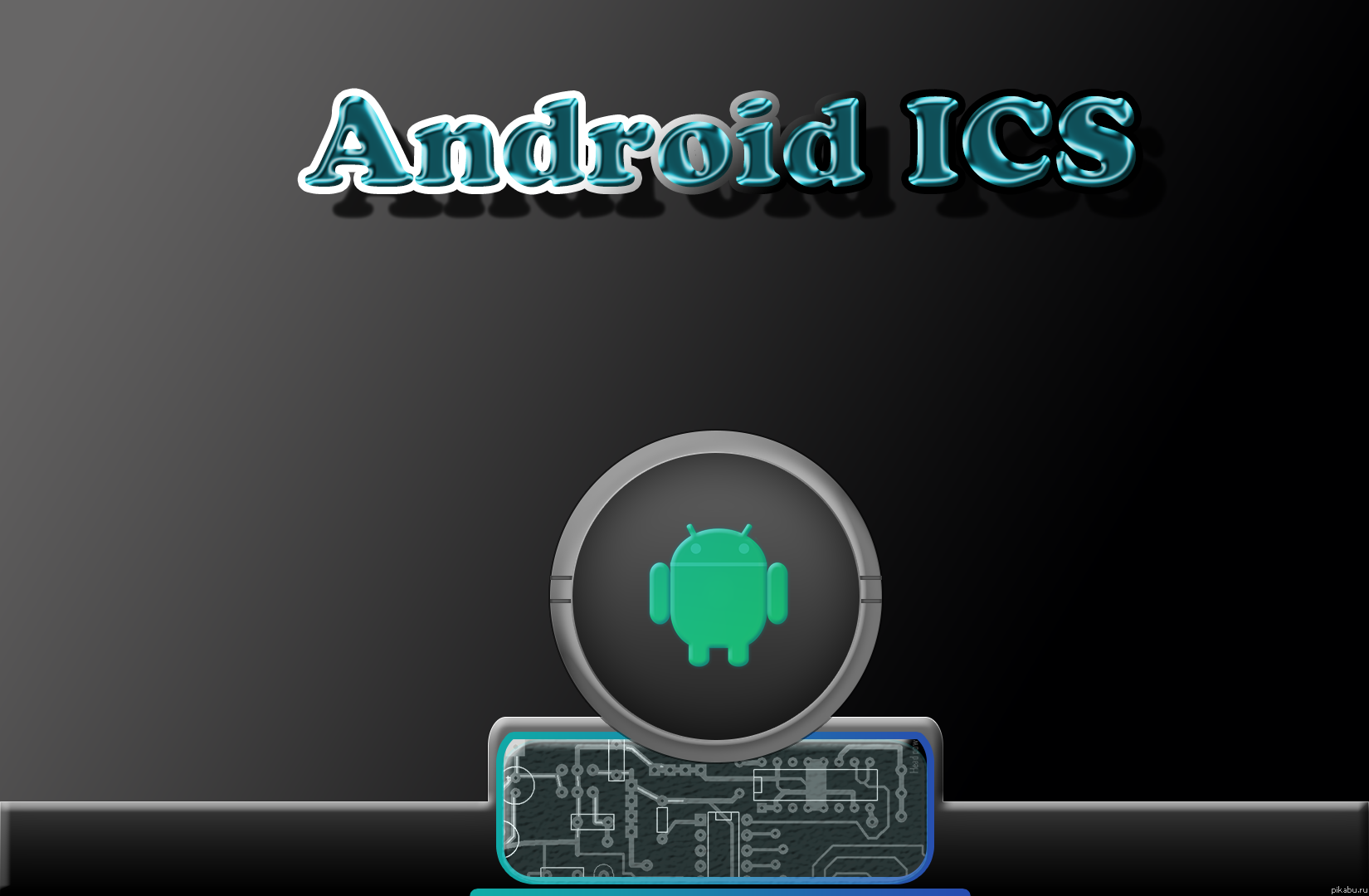 Решил изучать Ps