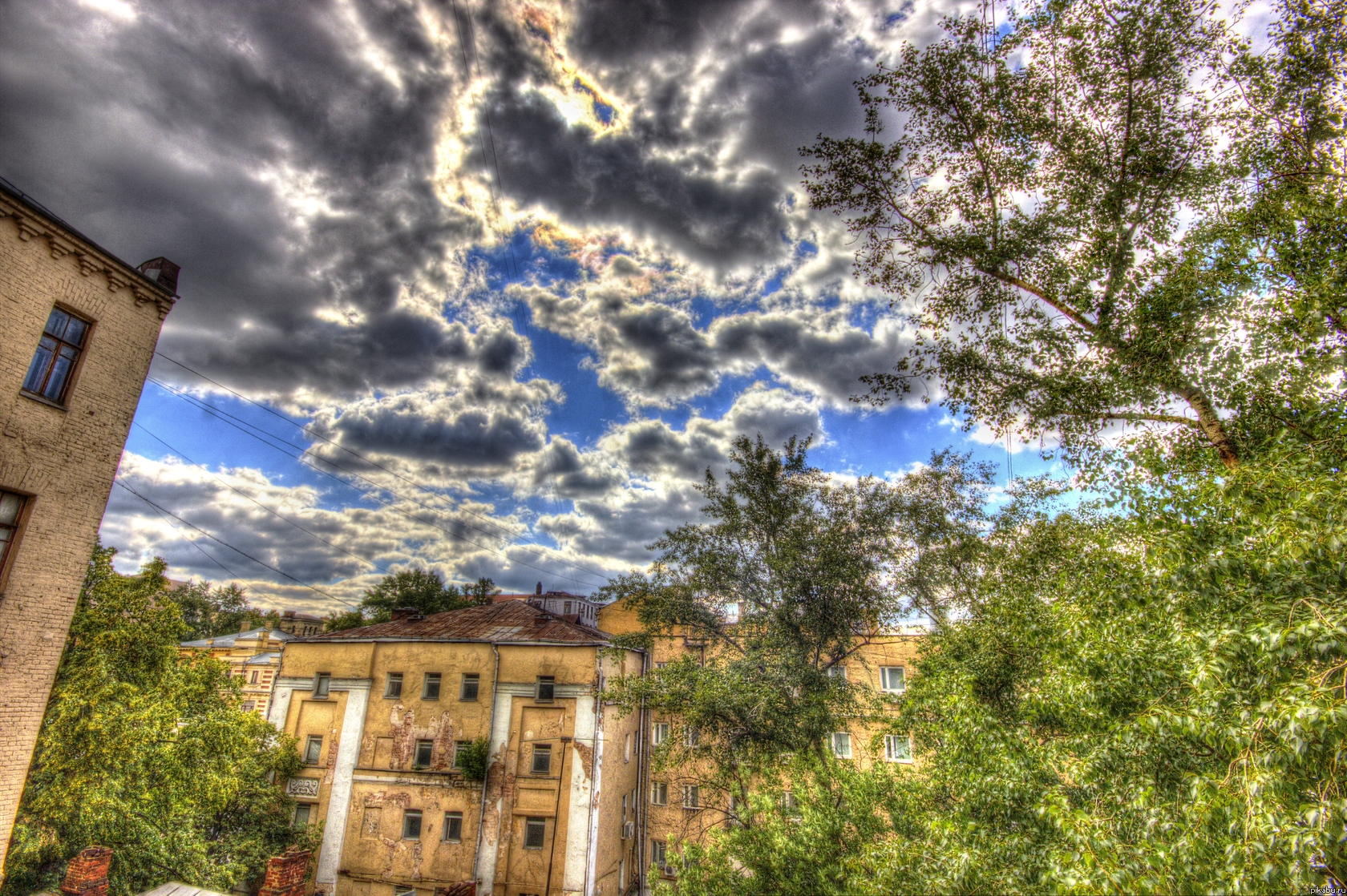 . .    HDR.