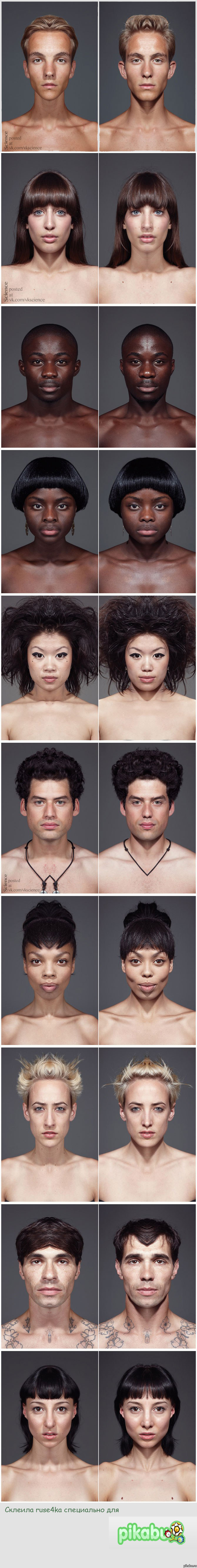 ������������ ���� (����� ����������!) (�������� vk.com/vkscience)